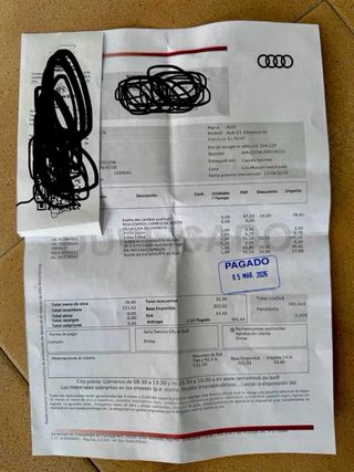 Audi Q3 1.4 TFSI AUTO