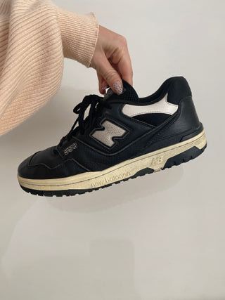 New Balance 45,5 modello 550 Sneakers scarpe Uomo