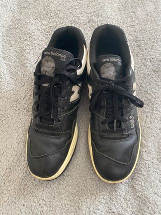 New Balance 45,5 modello 550 Sneakers scarpe Uomo