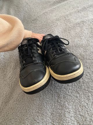 New Balance 45,5 modello 550 Sneakers scarpe Uomo