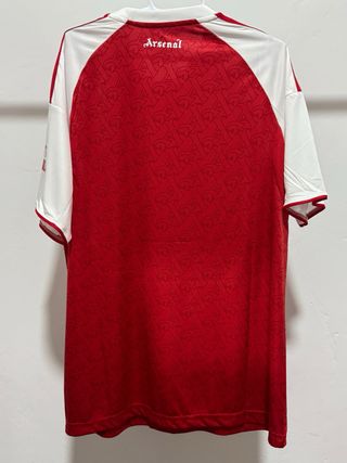 Camiseta Arsenal Talla