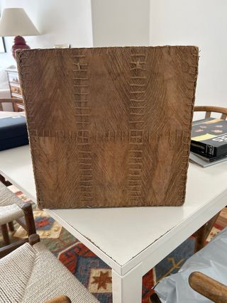 Cesta de almacenaje Ikea