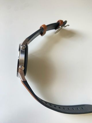 Huawei Watch GT 2e Marrón/Plata