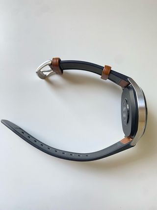 Huawei Watch GT 2e Marrón/Plata