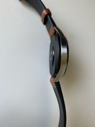 Huawei Watch GT 2e Marrón/Plata