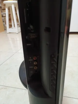 Televisión Thomson para reparar