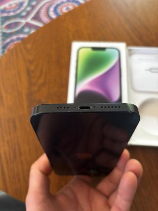 iPhone 14 Plus 128GB
