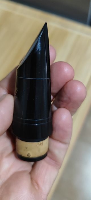 Boquilla Clarinete Sib Vandoren 5RV