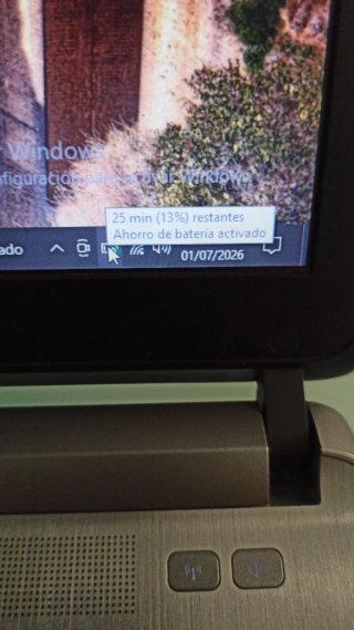 Portátil HP ProBook 430 G2 Plata