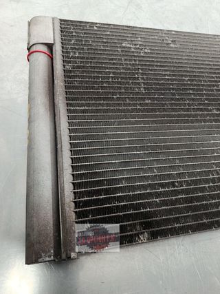 CONDENSADOR / RADIADOR  AIRE ACONDICIONADO Opel Corsa E (2014->)