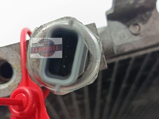 CONDENSADOR / RADIADOR  AIRE ACONDICIONADO Renault Megane III Berlina 5P (2008->2015)