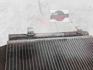 CONDENSADOR / RADIADOR  AIRE ACONDICIONADO Renault Megane III Berlina 5P (2008->2015)