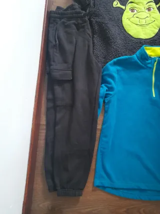 Lote Ropa Hombre Talla M/L