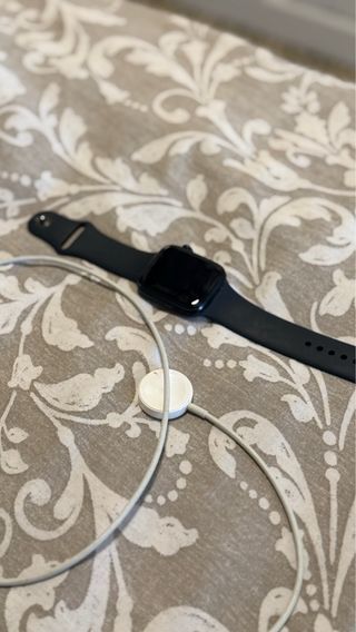 Apple Watch SE
