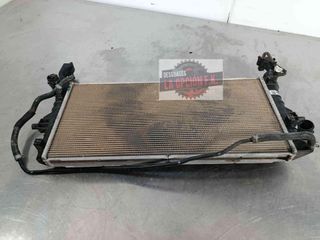 RADIADOR AGUA Kia Ceed (CD)(2018->)