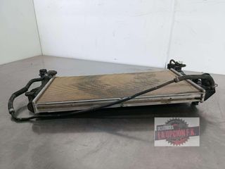 RADIADOR AGUA Kia Ceed (CD)(2018->)