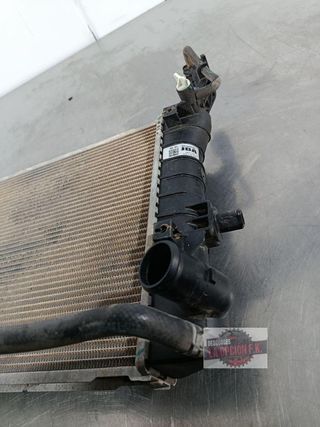 RADIADOR AGUA Kia Ceed (CD)(2018->)