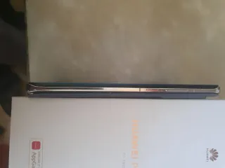 Huawei P40 Pro 256GB Silver Frost