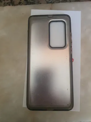 Huawei P40 Pro 256GB Silver Frost