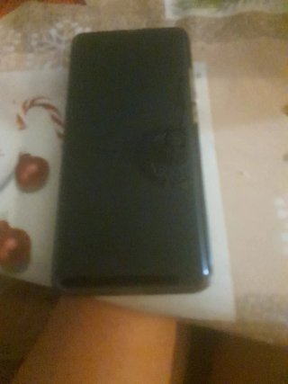 Huawei P40 Pro 256GB Silver Frost