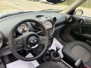 MINI Countryman 2011 PEGATINA C  DESDE 150€/MES