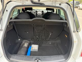 MINI Countryman 2011 PEGATINA C  DESDE 150€/MES