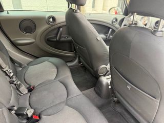 MINI Countryman 2011 PEGATINA C  DESDE 150€/MES