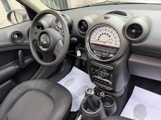MINI Countryman 2011 PEGATINA C  DESDE 150€/MES