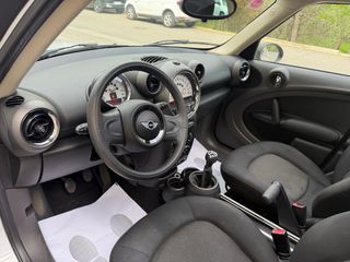 MINI Countryman 2011 PEGATINA C  DESDE 150€/MES