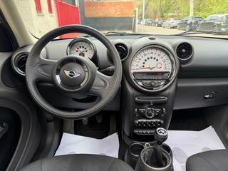 MINI Countryman 2011 PEGATINA C  DESDE 150€/MES