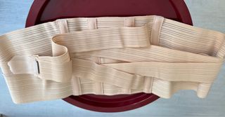 Faja Sacrolumbar Orliman