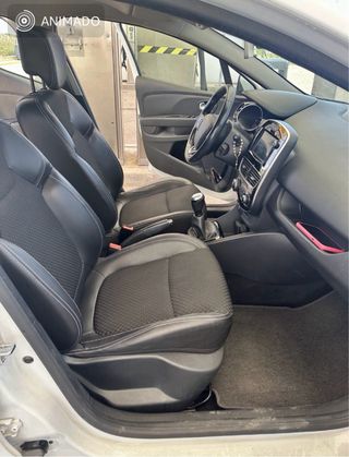 Renault Clio 2019