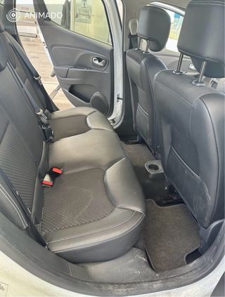 Renault Clio 2019