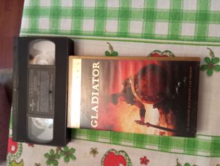 Película VHS Tombstone La Leyenda de Wyatt Earp