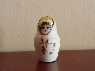 Muñecas Rusas Matrioskas