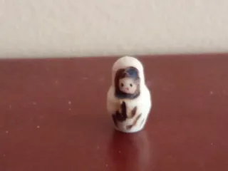 Muñecas Rusas Matrioskas