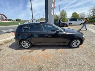 BMW Serie 1 2009