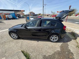BMW Serie 1 2009