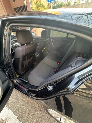 BMW Serie 1 2009