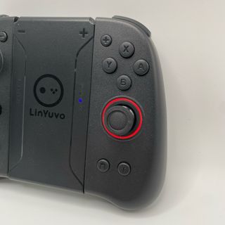 Controller Linyuvo per Nintendo Switch