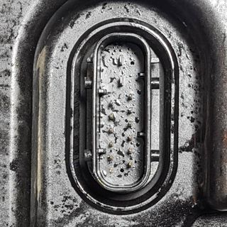 CAJA CAMBIOS OPEL MOKKA X 2019