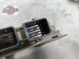 CENTRALITA MOTOR UCE Citroen C4 Berlina (06.2004->)