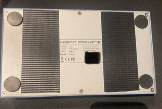 Mooer Ocean Machine pedal