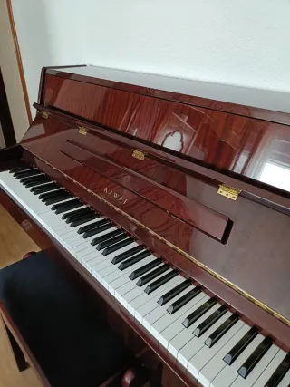 Piano Vertical Kawai CE-7N