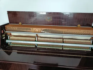 Piano Vertical Kawai CE-7N