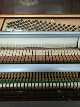 Piano Vertical Kawai CE-7N