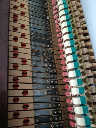 Piano Vertical Kawai CE-7N