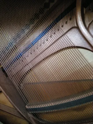 Piano Vertical Kawai CE-7N