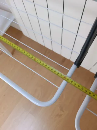 2 Tendederos para Radiador