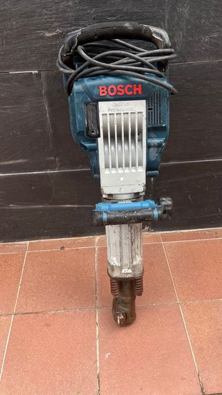 Martillo Demoledor Bosch GSH 16 Professional